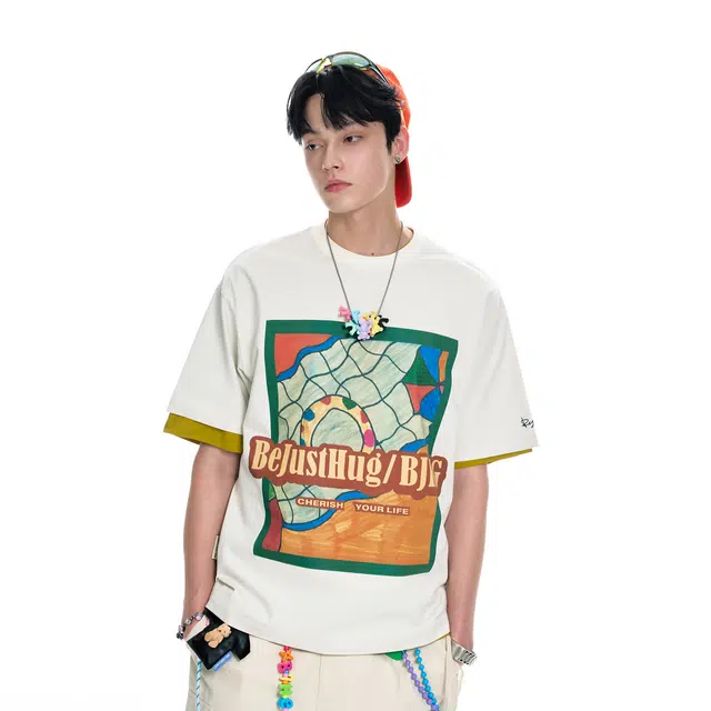 BJHG T