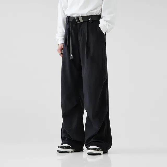 BJHG Cleanfit Corduroy Pants
