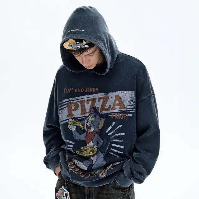 BJHG OVERSIZE