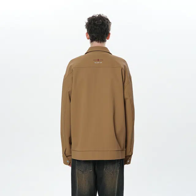 BJHG Cleanfit PU Jacket