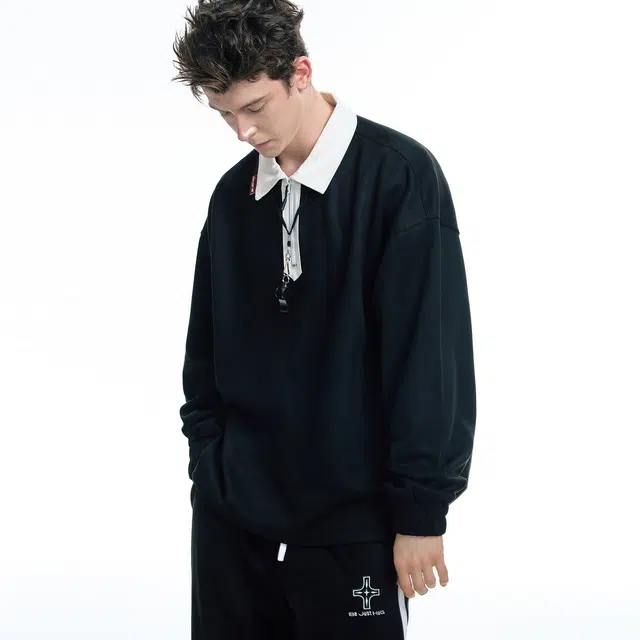 BJHG Polo