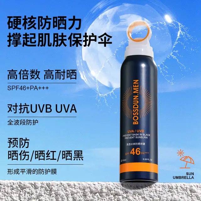 180ml SPF46