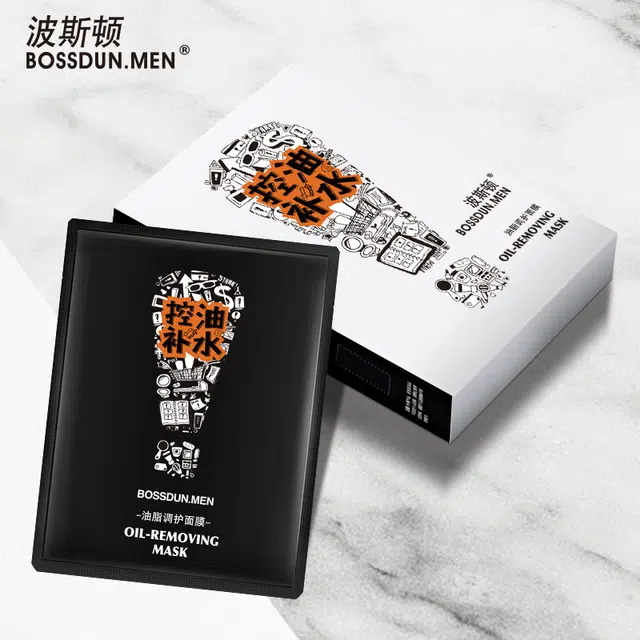 BOSSDUN.MEN