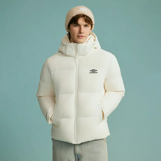 Umbro Dopamine Down Jacket