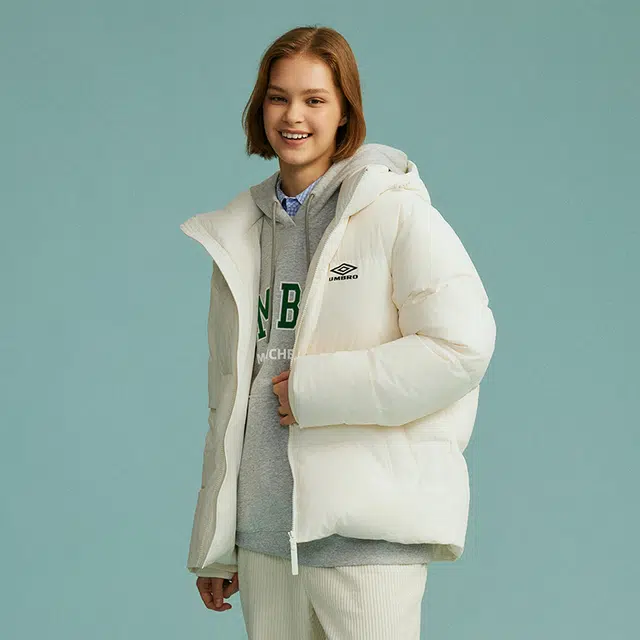 Umbro Dopamine Down Jacket