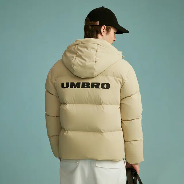 Umbro Dopamine Down Jacket