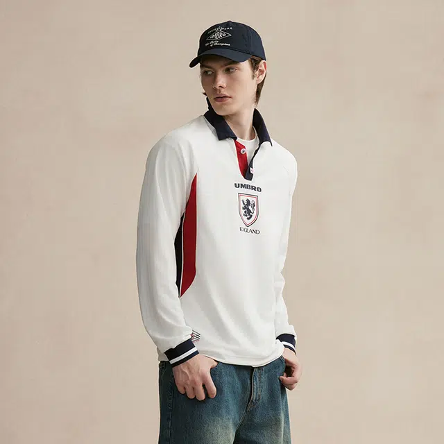 umbro LogoPolo
