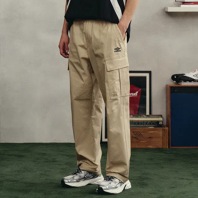 umbro LogoPolo