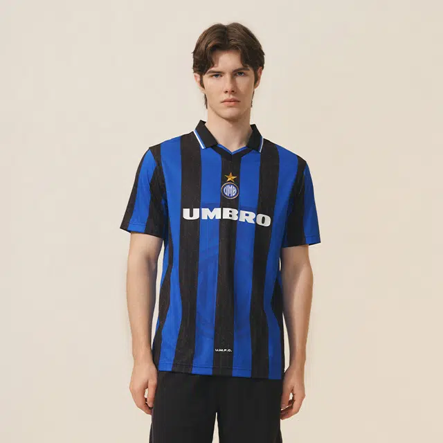 umbro poloT