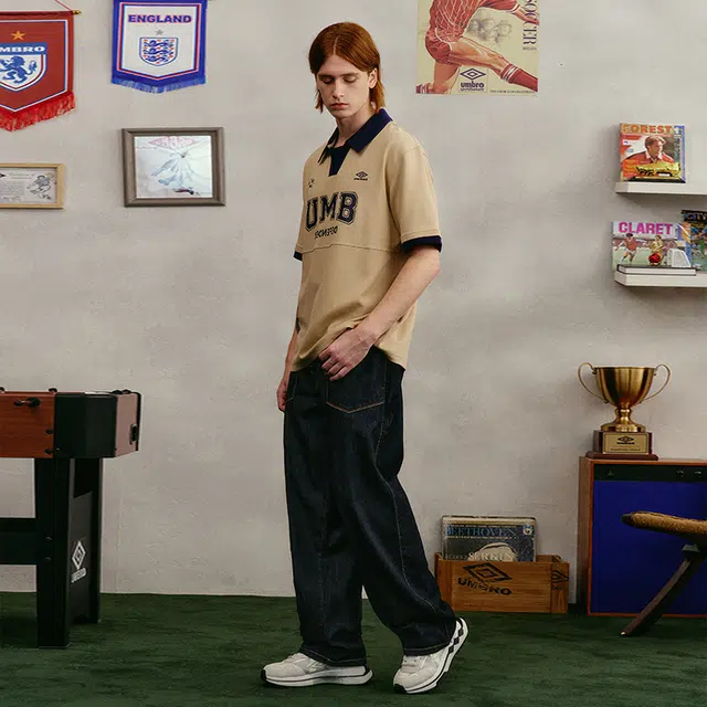 umbro LogoPolo