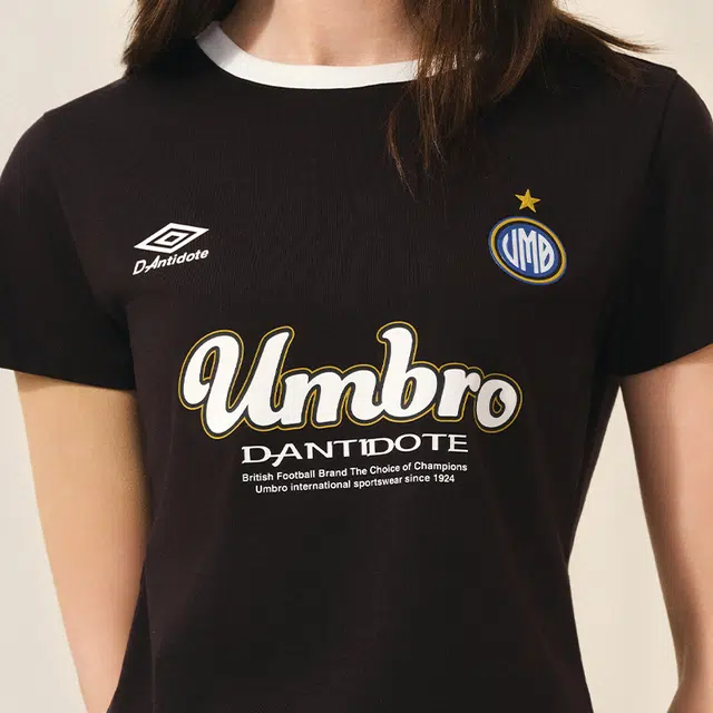 umbro X D-AntidoteT