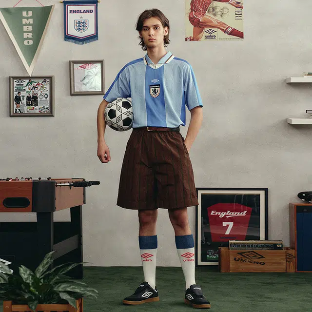 umbro T