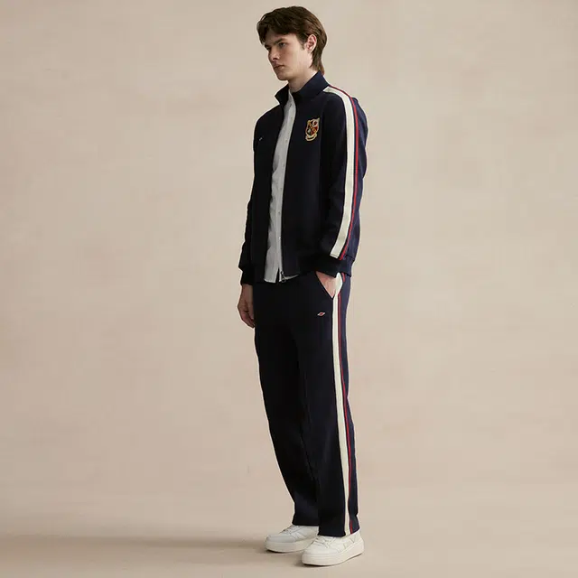 Umbro Retro Windbreaker Jacket