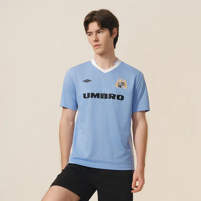 umbro VT