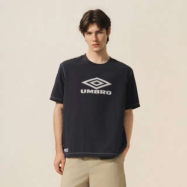 umbro logoT