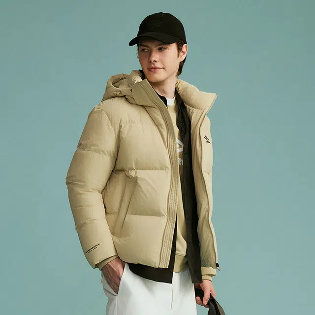 Umbro Dopamine Down Jacket
