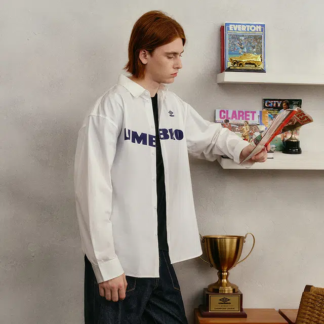 umbro T