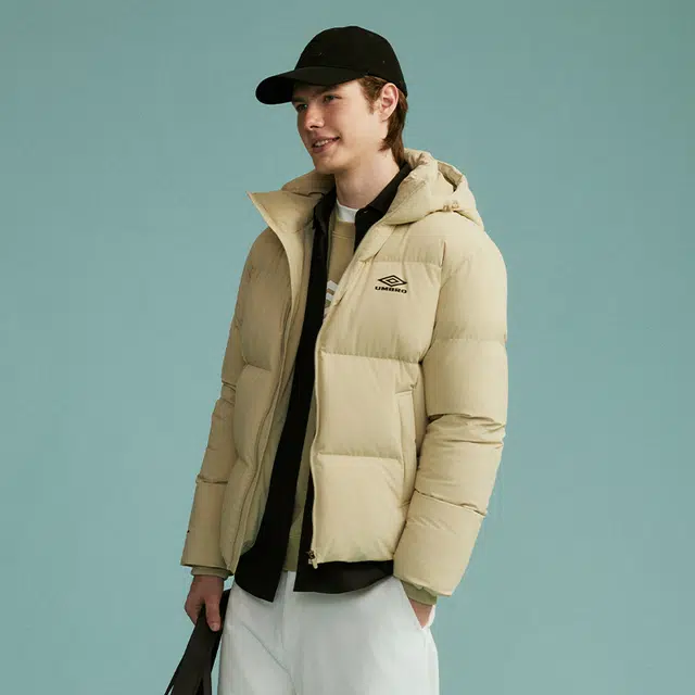 Umbro Dopamine Down Jacket