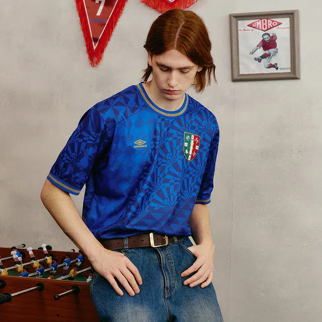 umbro T