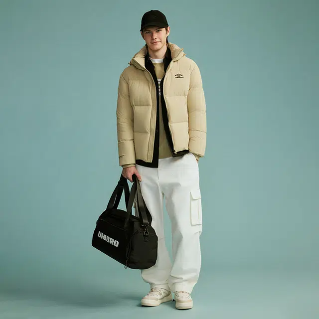 Umbro Dopamine Down Jacket