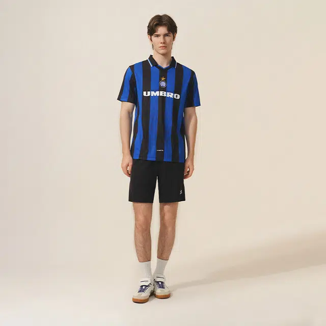 umbro poloT
