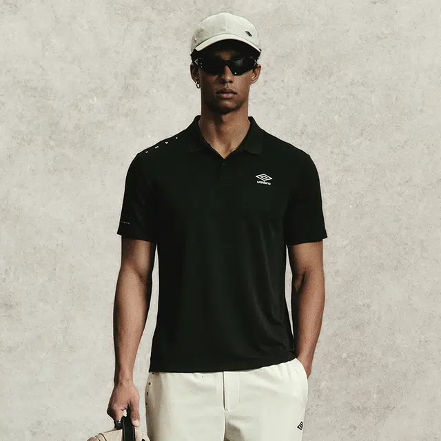 umbro LogoTPolo