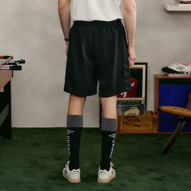 umbro LogoPolo