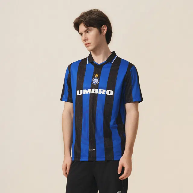 umbro poloT