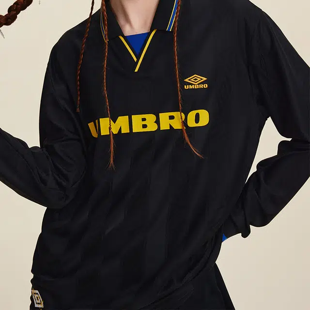 umbro 190G POLO T