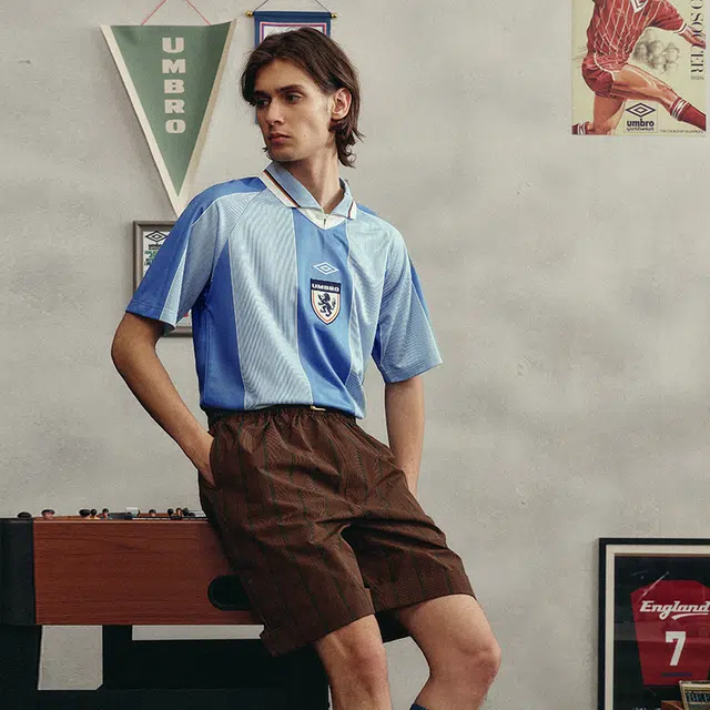 umbro T