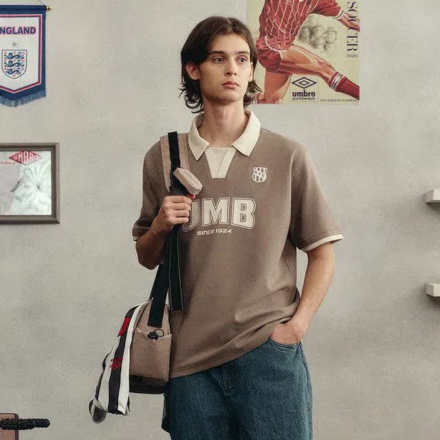 umbro POLOVT