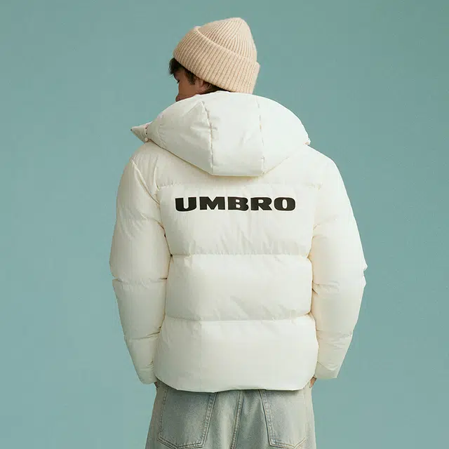 Umbro Dopamine Down Jacket