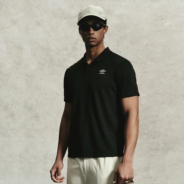 umbro LogoTPolo