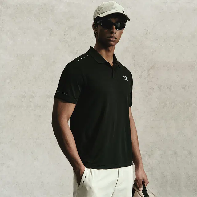 umbro LogoTPolo
