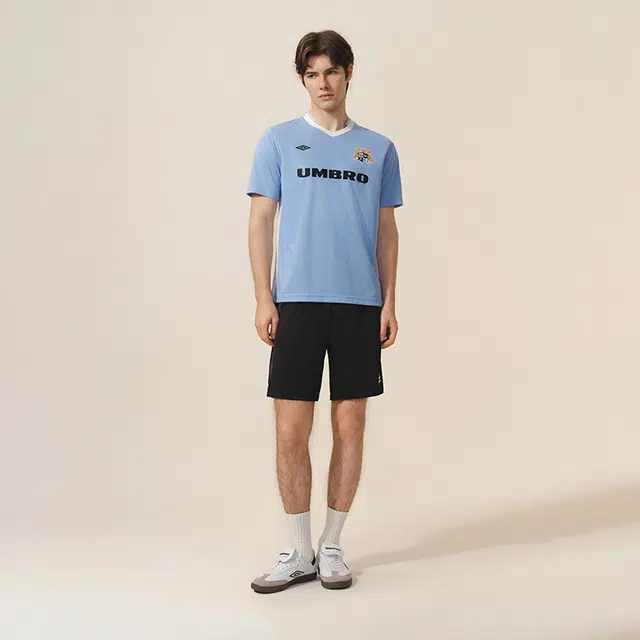 umbro VT