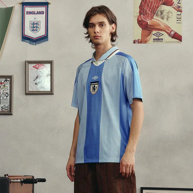 umbro T