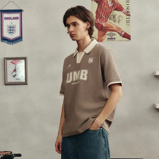 umbro POLOVT
