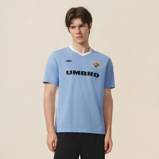 umbro VT