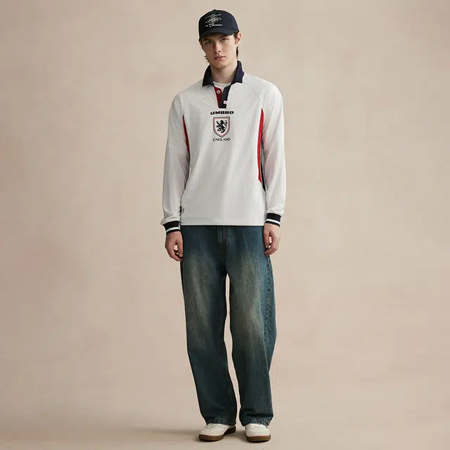 umbro LogoPolo