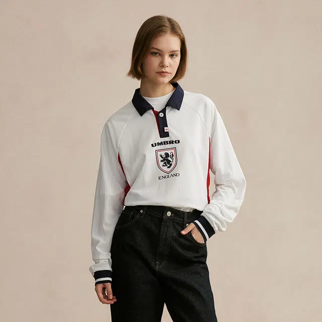 umbro LogoPolo