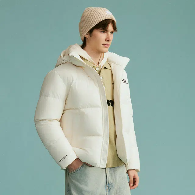 Umbro Dopamine Down Jacket