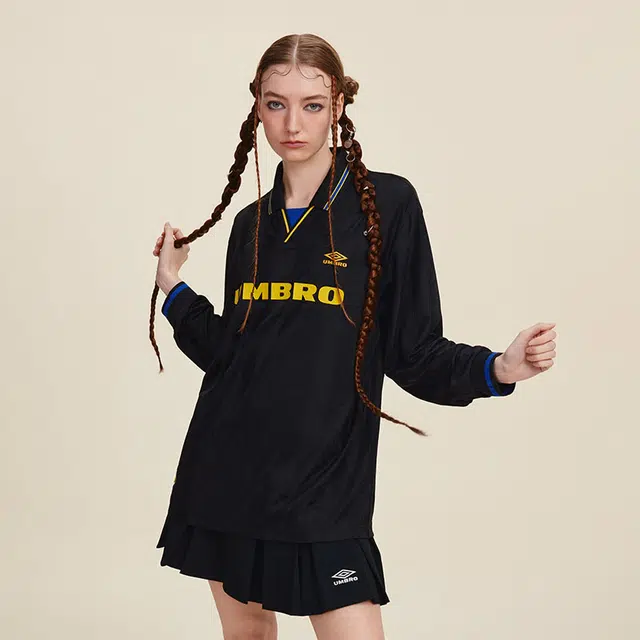 umbro 190G POLO T