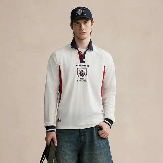 umbro LogoPolo