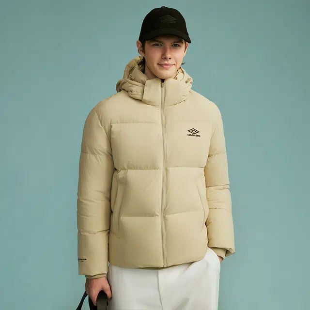 Umbro Dopamine Down Jacket