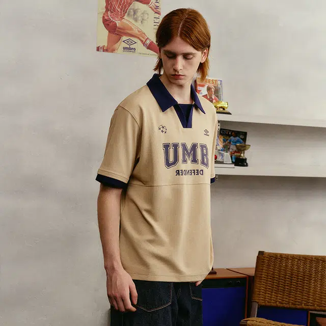 umbro LogoPolo