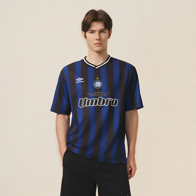 umbro x D-Antidote T
