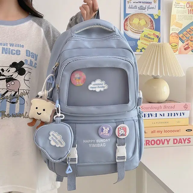 WHEELY BABY+ ins