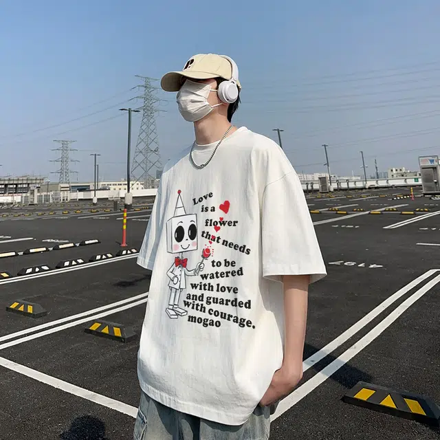 mogao logo T