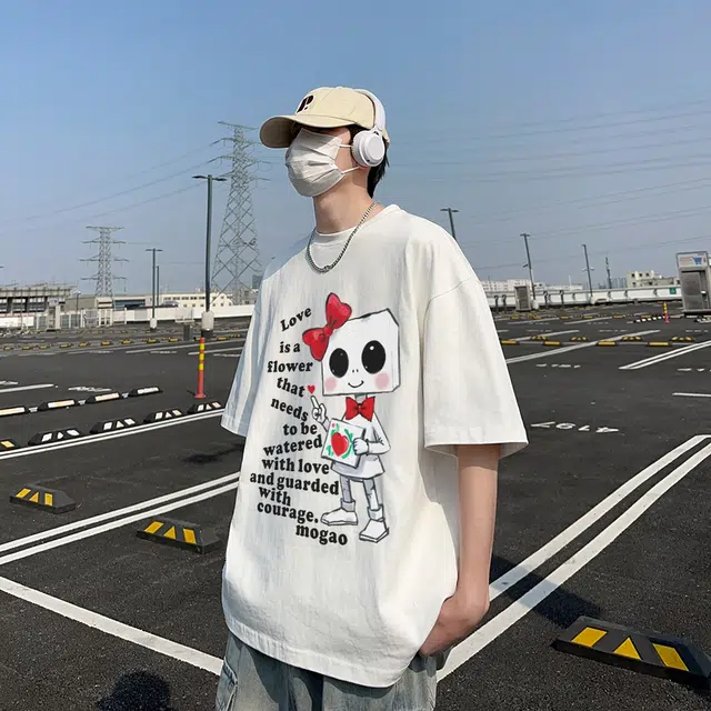 mogao logo T