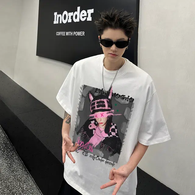 mogao T